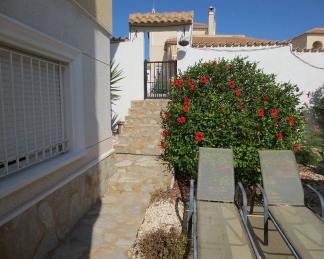 Image No.25-Villa de 6 chambres à vendre à Villamartin