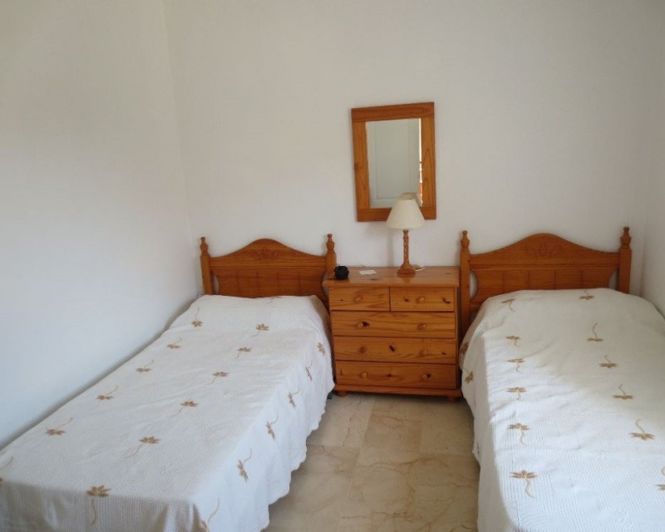 Image No.9-Villa de 6 chambres à vendre à Villamartin