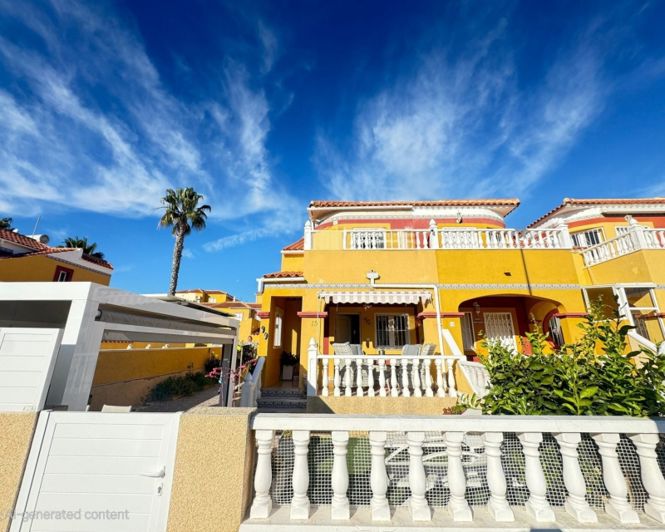 Image No.1-2 Bed Townhouse for sale