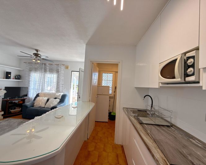 Image No.18-Maison de ville de 3 chambres à vendre à Villamartin