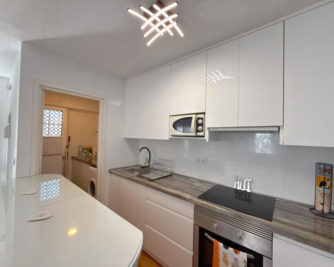 Image No.19-Maison de ville de 3 chambres à vendre à Villamartin