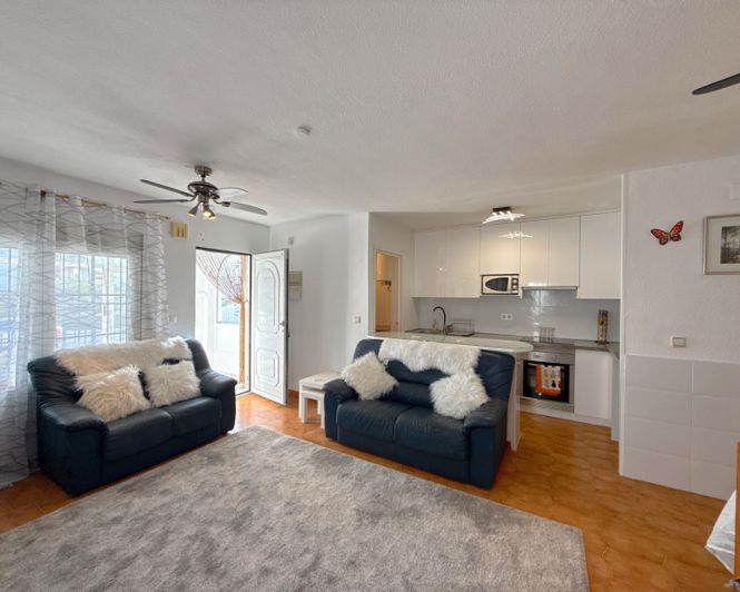 Image No.20-Maison de ville de 3 chambres à vendre à Villamartin