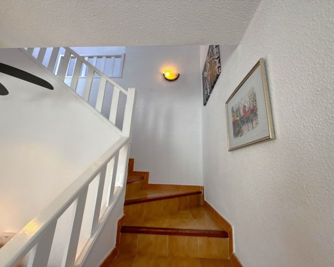 Image No.24-Maison de ville de 3 chambres à vendre à Villamartin