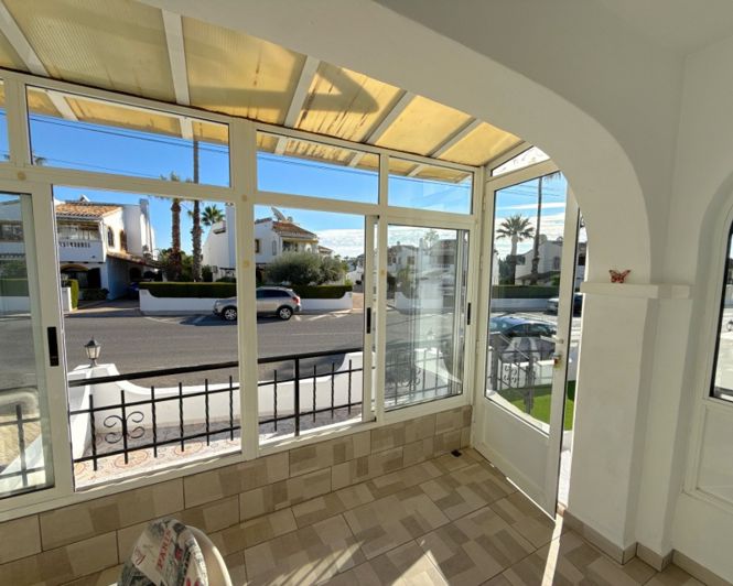 Image No.29-Maison de ville de 3 chambres à vendre à Villamartin