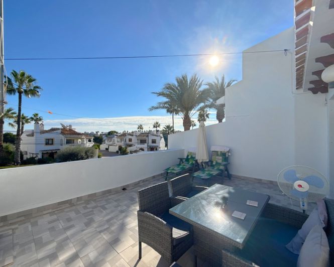 Image No.31-Maison de ville de 3 chambres à vendre à Villamartin