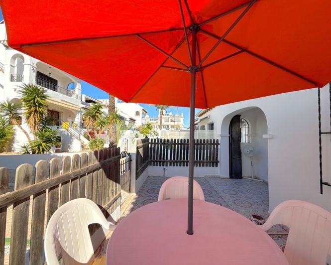 Image No.37-Maison de ville de 3 chambres à vendre à Villamartin