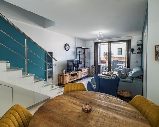 Image No.10-3 Bed Apartment for sale