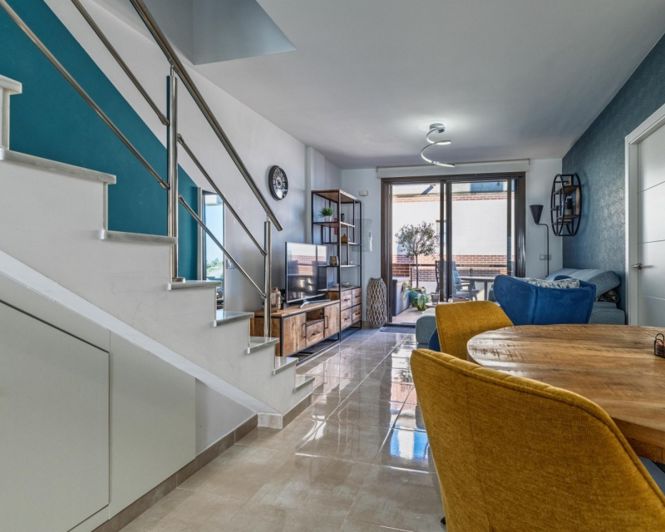 Image No.18-3 Bed Apartment for sale