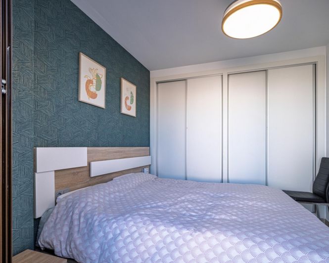 Image No.36-3 Bed Apartment for sale