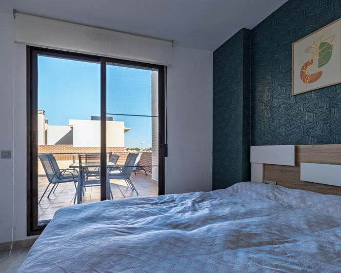 Image No.42-3 Bed Apartment for sale