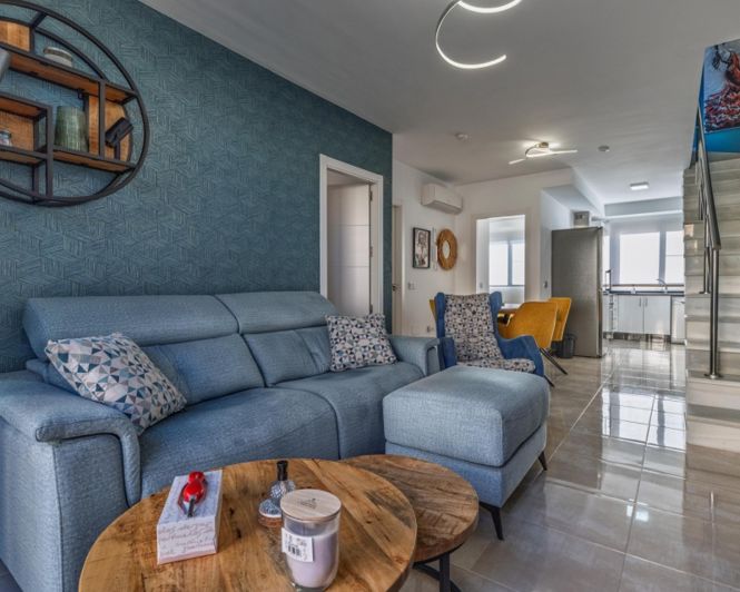 Image No.7-3 Bed Apartment for sale