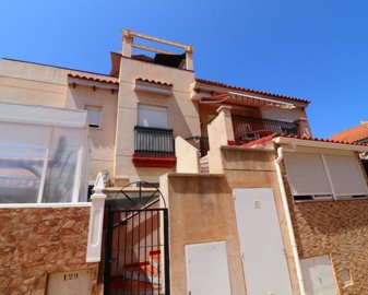 Appartement de 2 chambres à vendre à Playa Flamenca