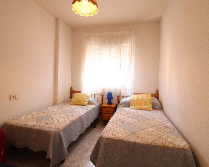 Image No.12-Appartement de 2 chambres à vendre à Playa Flamenca