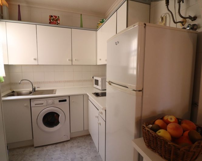 Image No.5-Appartement de 2 chambres à vendre à Playa Flamenca