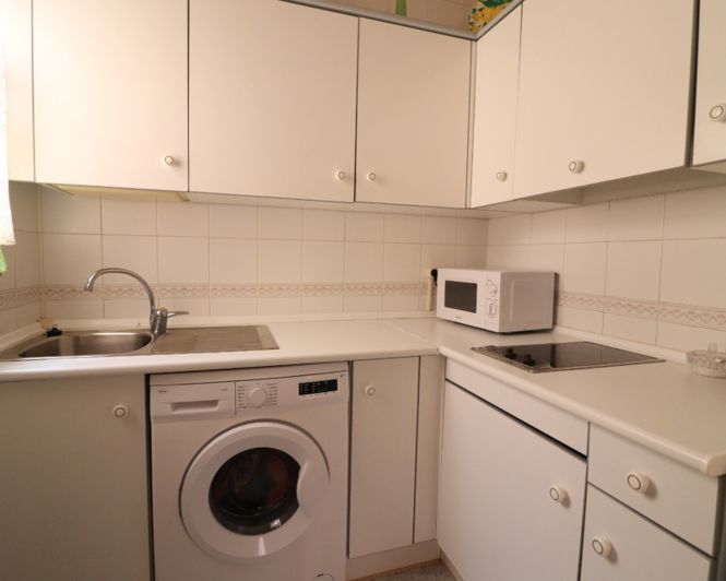 Image No.7-Appartement de 2 chambres à vendre à Playa Flamenca