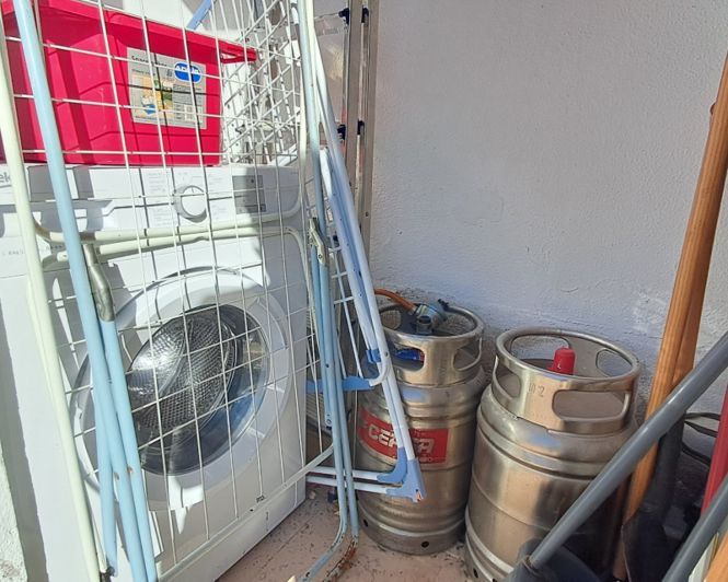 Image No.15-Villa de 2 chambres à vendre à La Florida