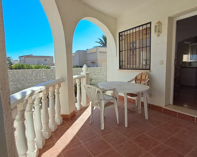 Image No.2-Villa de 2 chambres à vendre à La Florida