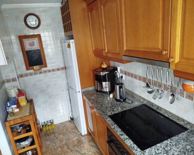 Image No.19-Maison de ville de 3 chambres à vendre à Villamartin