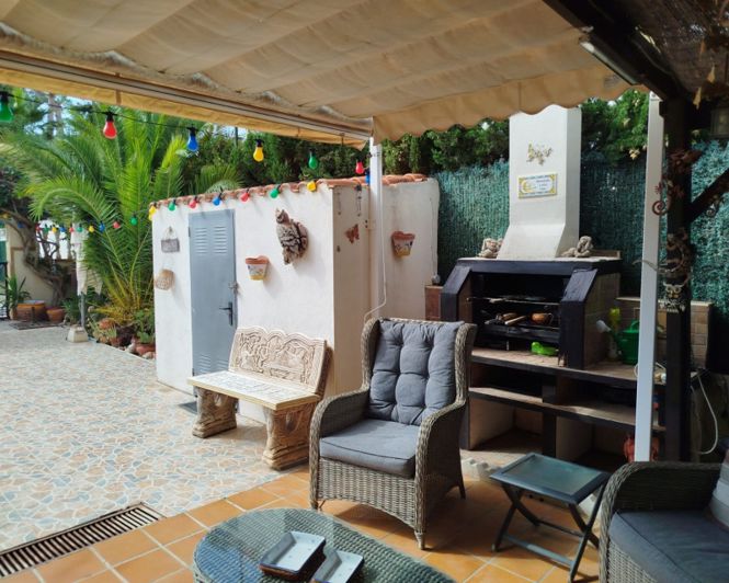 Image No.26-Maison de ville de 3 chambres à vendre à Villamartin