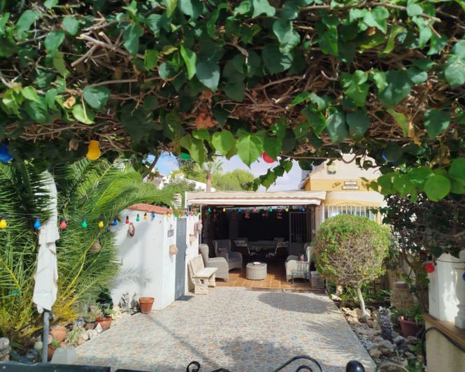 Image No.29-Maison de ville de 3 chambres à vendre à Villamartin