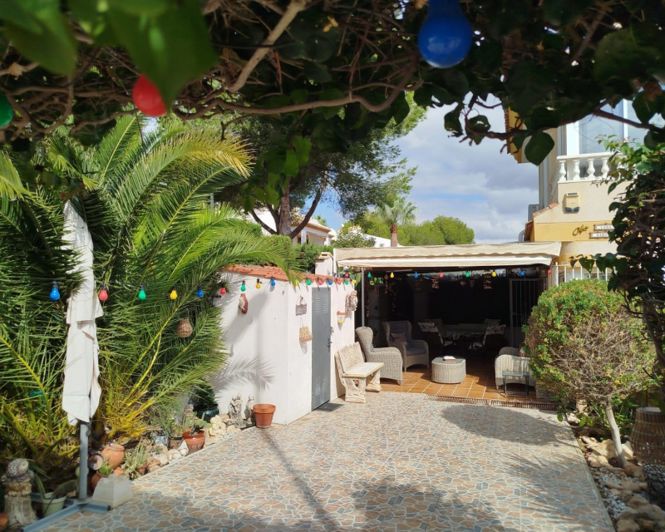 Image No.30-Maison de ville de 3 chambres à vendre à Villamartin