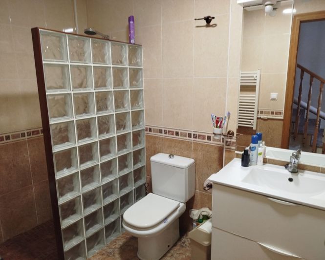 Image No.7-Maison de ville de 3 chambres à vendre à Villamartin