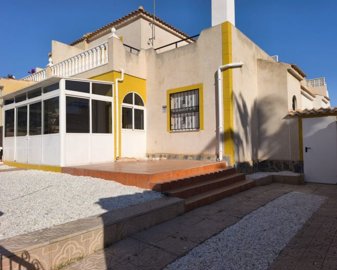 2 Bed Villa for sale