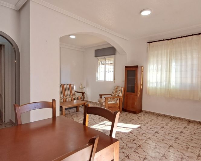 Image No.4-Villa de 2 chambres à vendre à Playa Flamenca