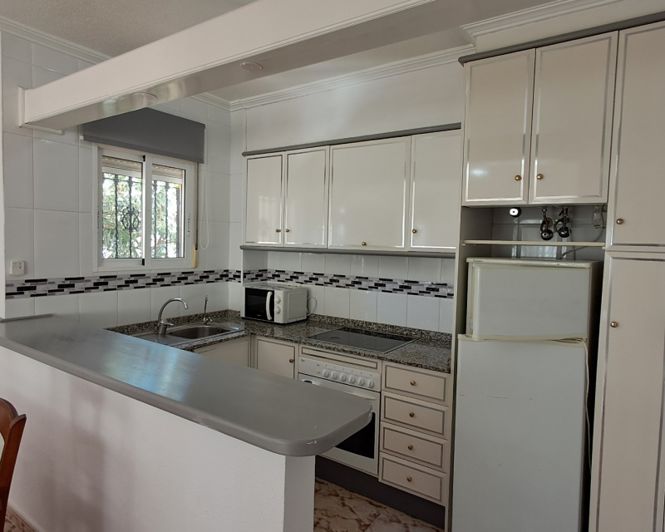 Image No.9-Villa de 2 chambres à vendre à Playa Flamenca