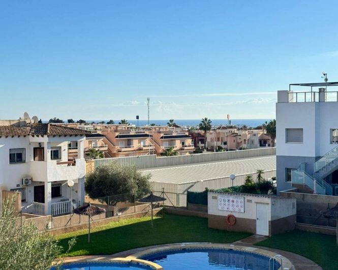 Image No.23-Appartement de 2 chambres à vendre à Punta Prima