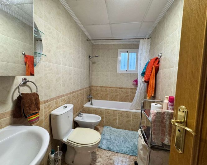 Image No.9-Appartement de 2 chambres à vendre à Punta Prima