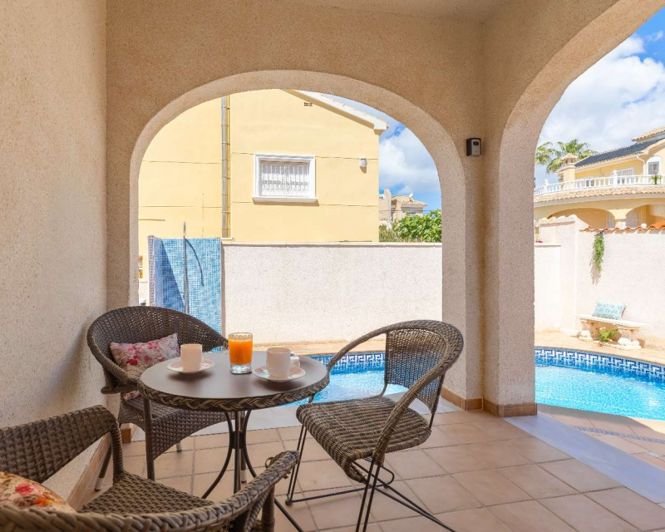 Image No.3-2 Bed Townhouse for sale