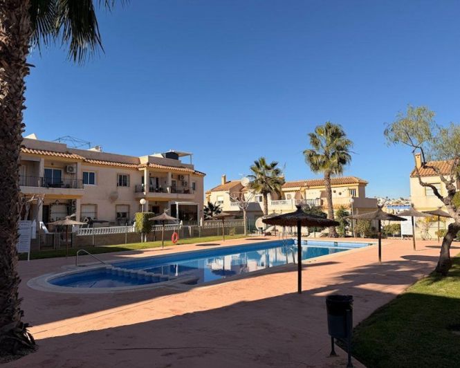 Image No.13-Appartement de 2 chambres à vendre à Villamartin