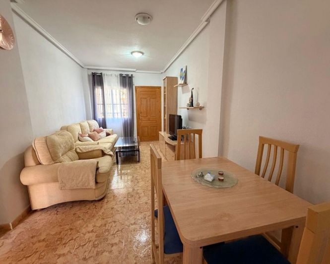 Image No.7-Appartement de 2 chambres à vendre à Villamartin