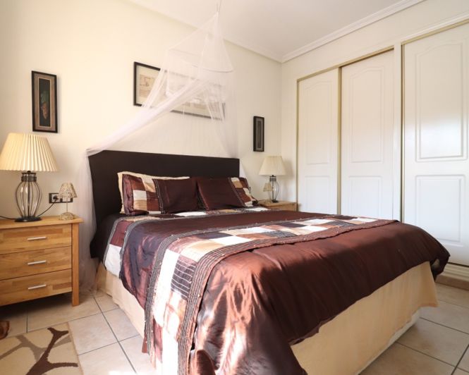 Image No.11-Villa de 5 chambres à vendre à Algorfa