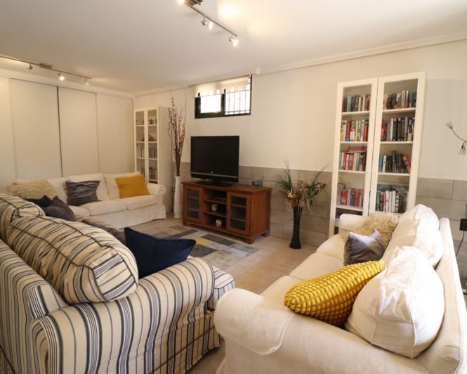 Image No.14-Villa de 5 chambres à vendre à Algorfa