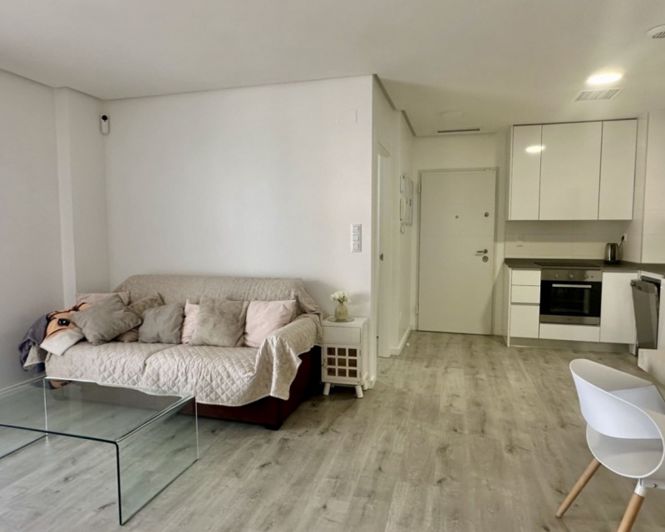 Image No.16-Appartement de 3 chambres à vendre à Villamartin