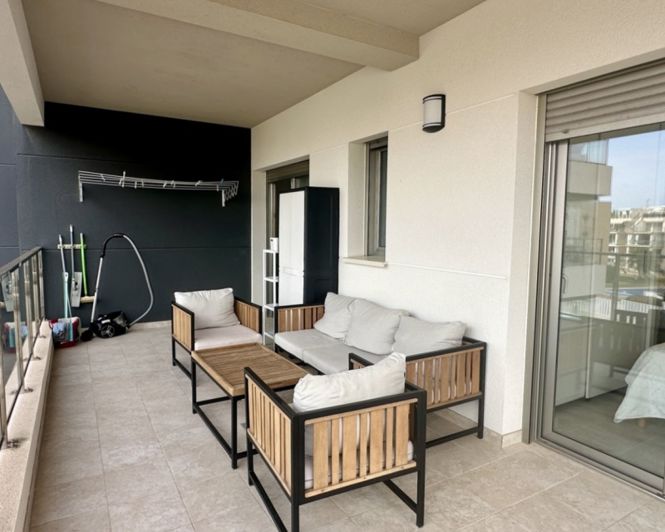 Image No.29-Appartement de 3 chambres à vendre à Villamartin