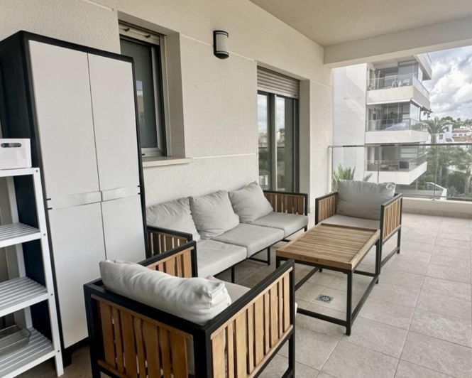 Image No.30-Appartement de 3 chambres à vendre à Villamartin