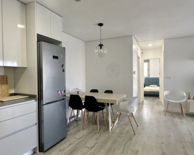 Image No.7-Appartement de 3 chambres à vendre à Villamartin