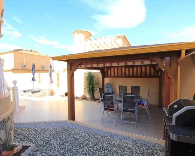 Image No.12-4 Bed Villa for sale