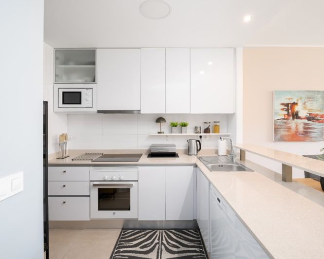 Image No.10-Appartement de 2 chambres à vendre à Villamartin