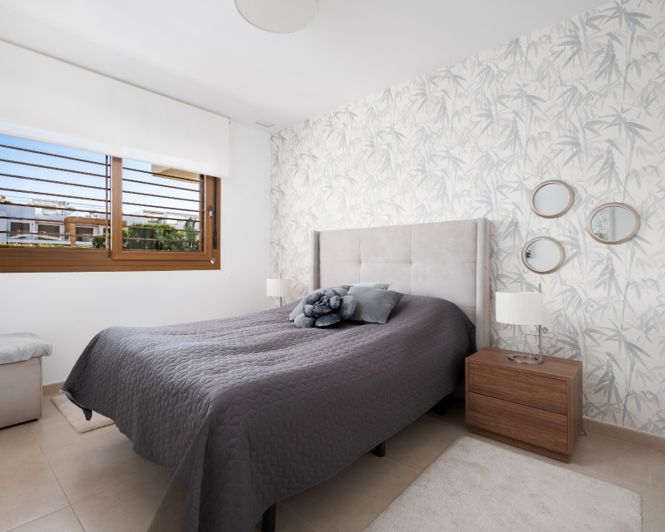 Image No.11-Appartement de 2 chambres à vendre à Villamartin