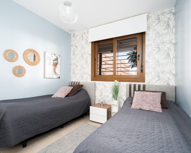 Image No.13-Appartement de 2 chambres à vendre à Villamartin