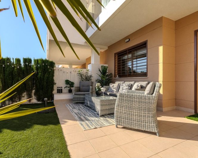 Image No.15-Appartement de 2 chambres à vendre à Villamartin