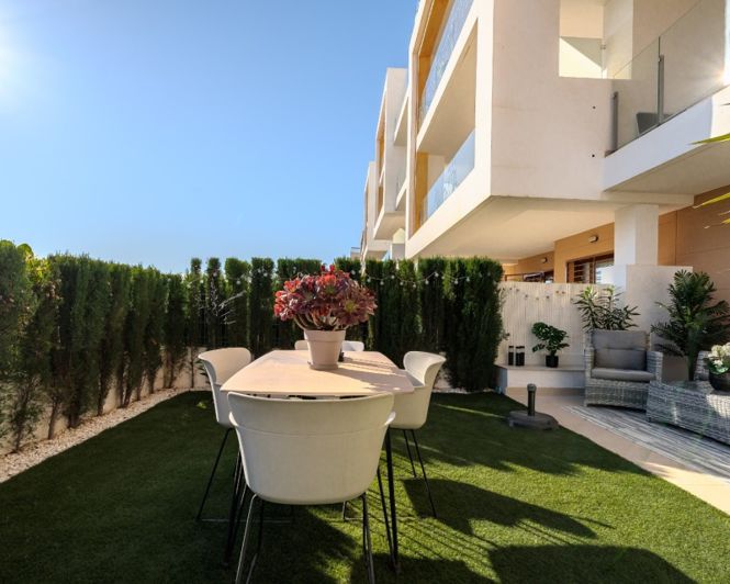 Image No.16-Appartement de 2 chambres à vendre à Villamartin