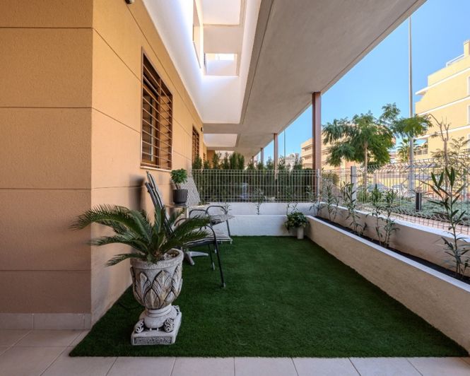 Image No.18-Appartement de 2 chambres à vendre à Villamartin