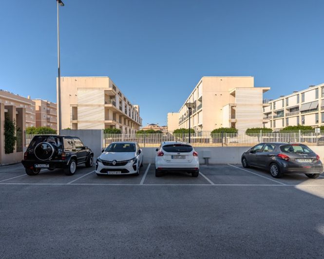 Image No.19-Appartement de 2 chambres à vendre à Villamartin