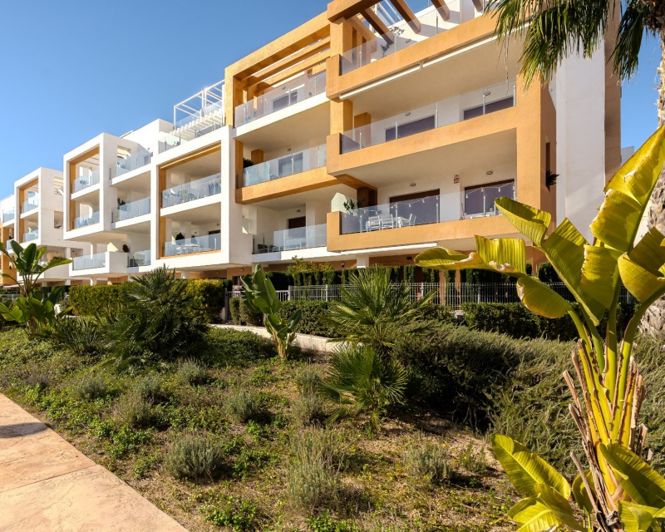 Image No.20-Appartement de 2 chambres à vendre à Villamartin