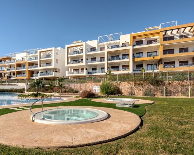 Image No.21-Appartement de 2 chambres à vendre à Villamartin